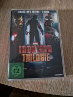 DVD Set Iron Man Sachsen - Seelitz Vorschau