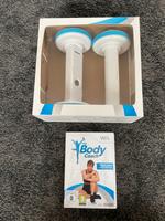 Wii - my Body Coach Baden-Württemberg - Karlsdorf-Neuthard Vorschau