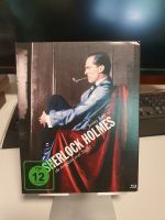 Jeremy Brett: Sherlock Holmes - Die komplette Staffel 1 Blu-ray Baden-Württemberg - Offenburg Vorschau