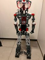 Meccano Roboter - 120 cm!!!! - wird über eine App gesteuert Frankfurt am Main - Kalbach Vorschau