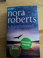 Schattenmond von Nora Roberts Bayern - Pegnitz Vorschau
