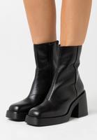 Vagabond - High Heel Stiefelette - black - Gr. 40 Nordrhein-Westfalen - Herford Vorschau