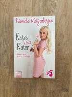 Daniela Katzenberger - Katze küsst Kater Baden-Württemberg - Asperg Vorschau