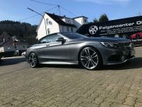 9+10x 20 Zoll Alufelgen Mercedes CLS 218 SL S-Klasse Felgen Nordrhein-Westfalen - Engelskirchen Vorschau