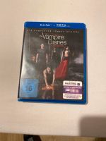 Vampire Diaries Staffel 5 BluRay Kreis Pinneberg - Pinneberg Vorschau