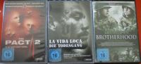 DVD Filme, 27 verschiedene, je Film Hessen - Ginsheim-Gustavsburg Vorschau