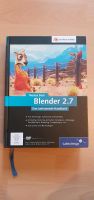Blender 2.7 Handbuch von Thomas Beck Berlin - Treptow Vorschau