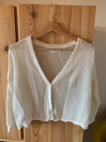 Mango Boho Strickjäckchen Bayern - Straubing Vorschau