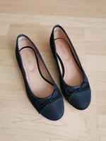Ballerinas Sommerschuhe Thüringen - Meiningen Vorschau