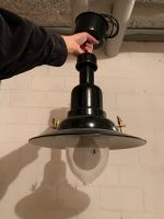 Ikea Lampe | Ottava Hängeleuchte | schwarz Berlin - Treptow Vorschau