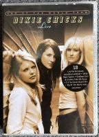 DVD – DIXIE CHICKS – TOP OF THE WORLD TOUR - LIVE Wandsbek - Hamburg Rahlstedt Vorschau