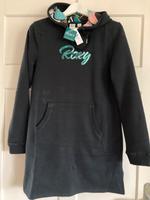 Roxy Sweatkleid Hoodie Kapuze schwarz M NEU Baden-Württemberg - Konstanz Vorschau