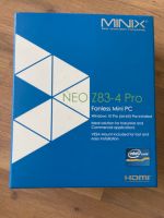 Minix NEO Z83-4 Pro Windows 10 Mini PC Aachen - Aachen-Mitte Vorschau