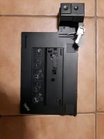 Lenovo ThinkPad Dockingstation Laptop Mini-Dock Series 3 Sachsen - Weinböhla Vorschau