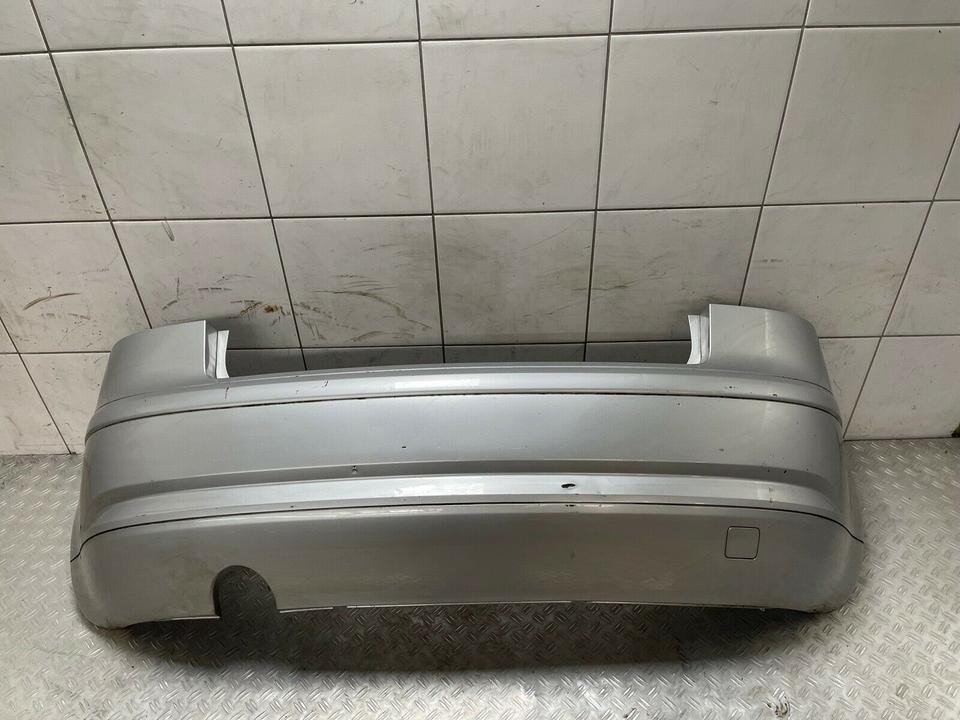 Audi A3 8P Stoßstange hinten Heckstoßstange Y7W 8P3807511b in Gelsenkirchen