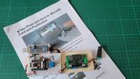 ESP32-CAM WiFi Projekt:  Pushbutton-Kamera Berlin - Spandau Vorschau