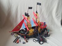 Playmobil 4424 – Piratenkaperschiff München - Bogenhausen Vorschau