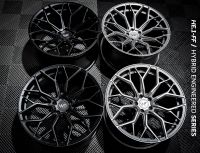 WHEELFORCE 21 ZOLL FELGEN BMW 7er G11 G12 740i 750D 750i 740d X3 Nordrhein-Westfalen - Menden Vorschau