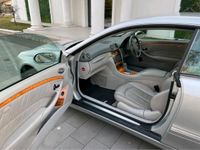 Sitze Mercedes clk w209 Essen - Essen-Kray Vorschau