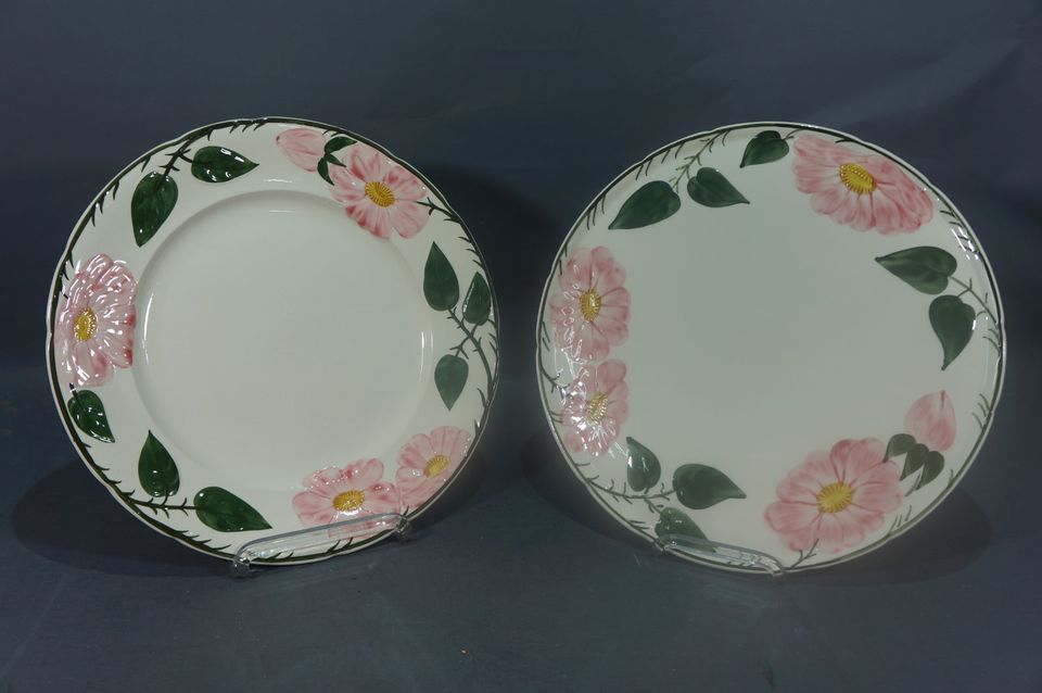 Villeroy & Boch " Wilde Rose " Servierplatten Konvolut / 5 Teile in Düsseldorf