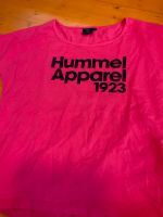 Hummel t-Shirt Handball l neu Niedersachsen - Vrees Vorschau