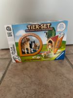 *neuwertig* Ravensburger tiptoi 00744 Tier-Set Golden Retriever Nordrhein-Westfalen - Oerlinghausen Vorschau