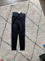 Leggins kunstleder Effekt glänzend New Look NEU Gr 38 Hamburg-Nord - Hamburg Langenhorn Vorschau