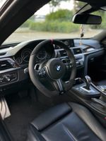 LENKRAD NEU BEZIEHEN BMW 1er M140i M135i F20 F21 ALCANTARA Nordrhein-Westfalen - Bad Driburg Vorschau