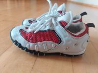 Verkaufe Turnschuhe, Sneakers, Gr. 25 Bayern - Wegscheid Vorschau