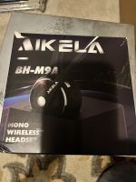 Aikela BH-M9A Mono Wireless Headset Baden-Württemberg - Althengstett Vorschau