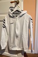 HUMMEL Sweatjacke Hoody Gr.164, super erhalten Kreis Pinneberg - Wedel Vorschau