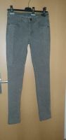 Damen STRETCH Jeans Slim Fit in grau Gr.36/S (W27/L32) Brandenburg - Cottbus Vorschau