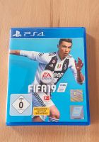 PS 4 Spiel  FIFA 19 Baden-Württemberg - Marxzell Vorschau