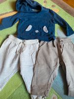 Set gr 74 Jogginghosen Hoodie Hessen - Waldeck Vorschau