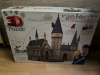 Ravensburger 3D Puzzle „Hogwarts Schloss“ Baden-Württemberg - Ludwigsburg Vorschau