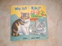 Bilderbuch Wo ist kiki Thüringen - Zeulenroda-Triebes Vorschau