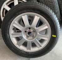 SEBRING Felge Ersatzrad neu unbenutzt 205/60R16 5x100 Baden-Württemberg - Tuttlingen Vorschau