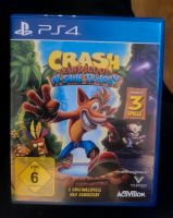 Crash Bandicoot ps4 Nordrhein-Westfalen - Kamen Vorschau