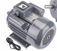 Elektromotor 2,2 KW 230V 2800 U/MIN elektro motor Drehstrommotor Sachsen - Zittau Vorschau