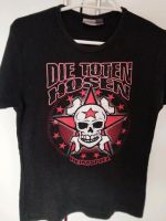 Die Toten Hosen Tour Shirt 2005 plus Schal Nordrhein-Westfalen - Monheim am Rhein Vorschau