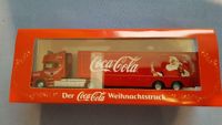 Coca Cola / Coke Weihnachtstruck LKW Truck neu Nordrhein-Westfalen - Hille Vorschau