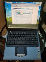 Siemens Amilo A  Laptop Notebook Nordrhein-Westfalen - Raesfeld Vorschau