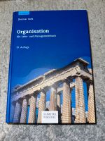 Organisation| Ein Lehr- und Managementbuch, 10. Auflage Niedersachsen - Rinteln Vorschau