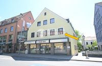 Attraktive Praxis-/Büroräume in bester Citylage! Neumarkt - Ringstraße Bayern - Neumarkt i.d.OPf. Vorschau