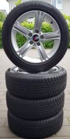 4 Orig BMW Winterräder Styling 393 225/50 R17 98H 3er F30 F31 4er Nordrhein-Westfalen - Erftstadt Vorschau