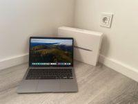 Apple MacBook Air 13 Zoll 256GB SSD M1 8GB Laptop Space Grau Nordrhein-Westfalen - Oberhausen Vorschau