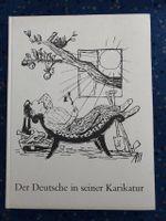 Der Deutsche in seiner Karikatur Stuttgart - Botnang Vorschau