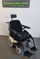 Elektrorollstuhl Rollstuhl Quikie Salsa R2 + Jay Sitz Rücken Niedersachsen - Aurich Vorschau