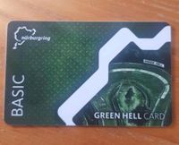 Green Hell Card Nürburgring, Gutschein, Wertkarte Bayern - Neubeuern Vorschau
