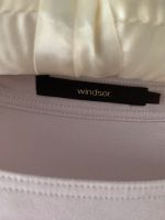 Windsor Bluse Gr 36-38 Schlupfbluse Farbe Nude Nordrhein-Westfalen - Hennef (Sieg) Vorschau